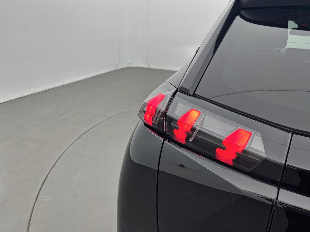 Occasion PEUGEOT 2008 2008 PureTech 100 S&S BVM6 - Style