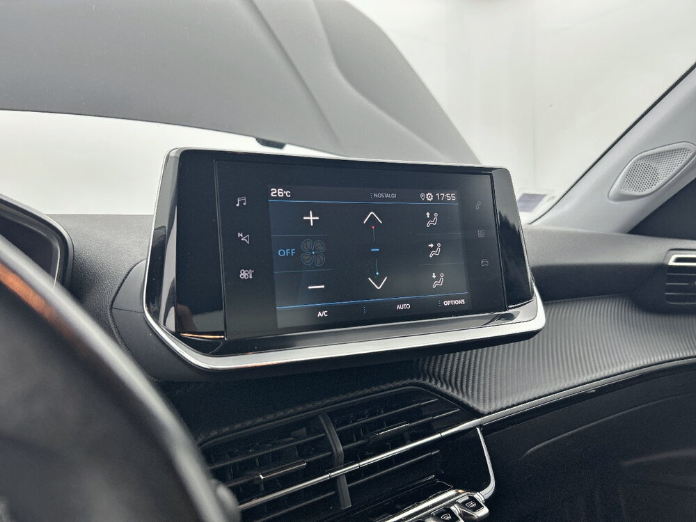Occasion PEUGEOT 2008 2008 PureTech 100 S&S BVM6 - Style