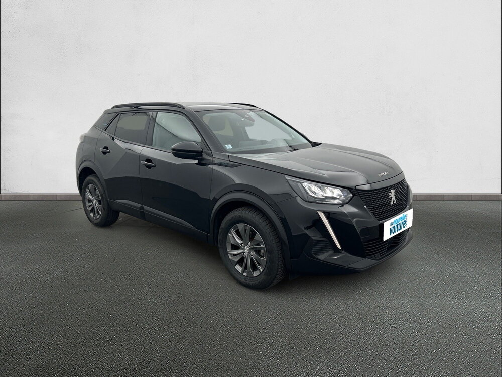 Occasion PEUGEOT 2008 2008 PureTech 100 S&S BVM6 - Style