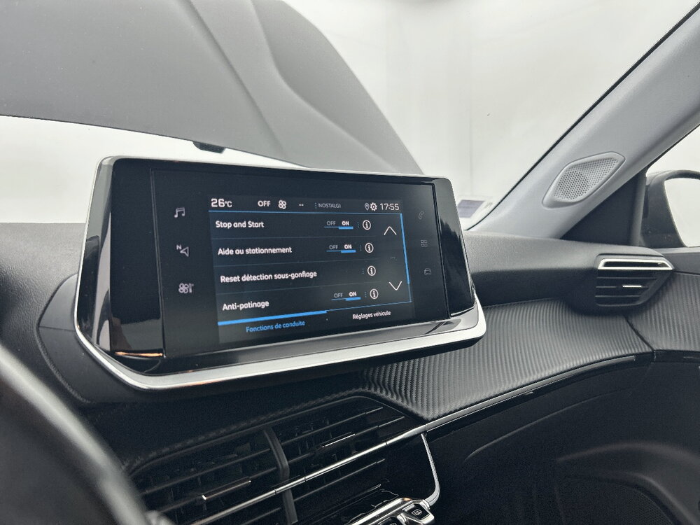 Occasion PEUGEOT 2008 2008 PureTech 100 S&S BVM6 - Style