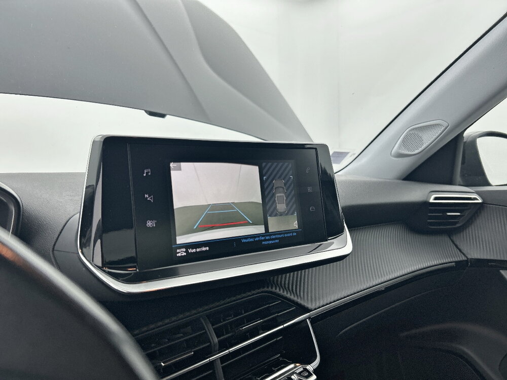 Occasion PEUGEOT 2008 2008 PureTech 100 S&S BVM6 - Style