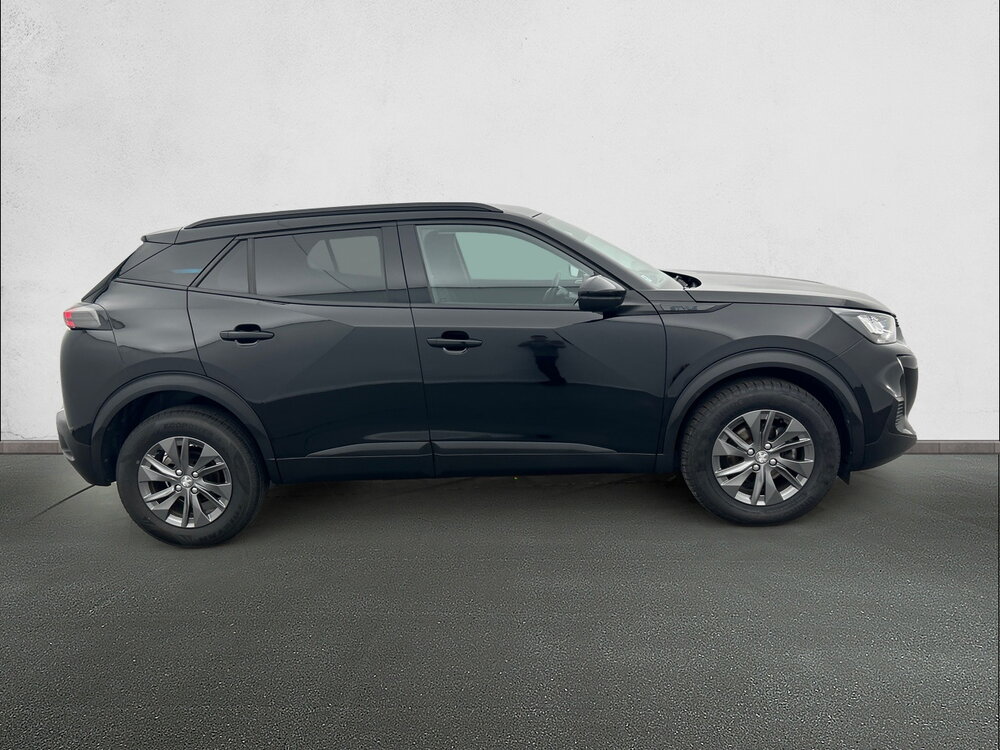 Occasion PEUGEOT 2008 2008 PureTech 100 S&S BVM6 - Style