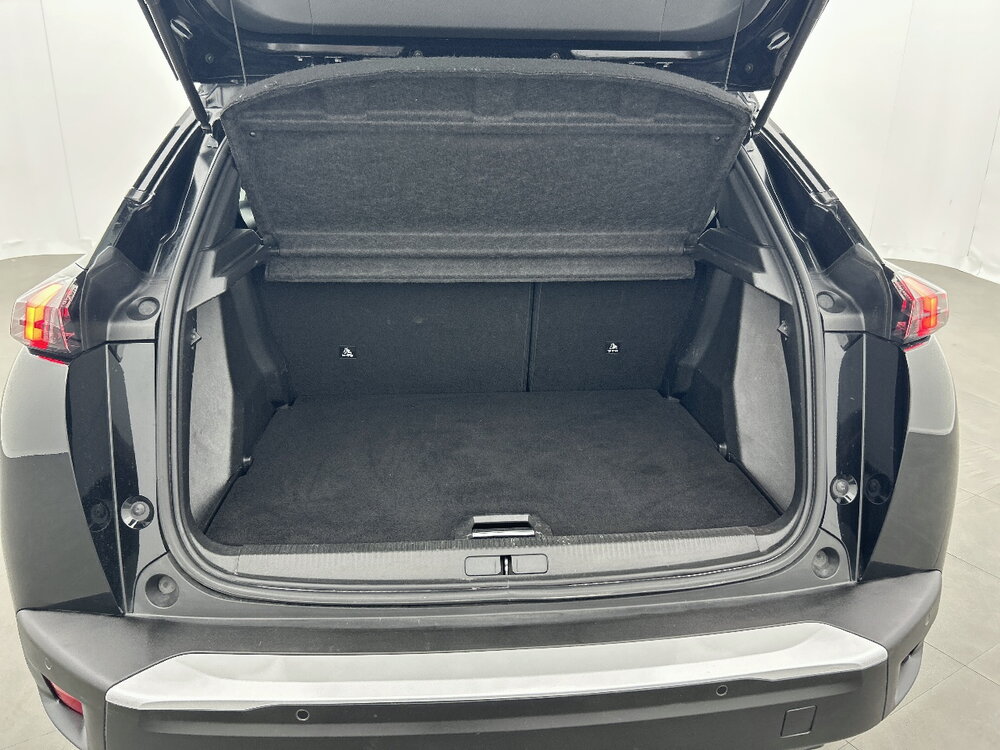Occasion PEUGEOT 2008 2008 PureTech 100 S&S BVM6 - Style