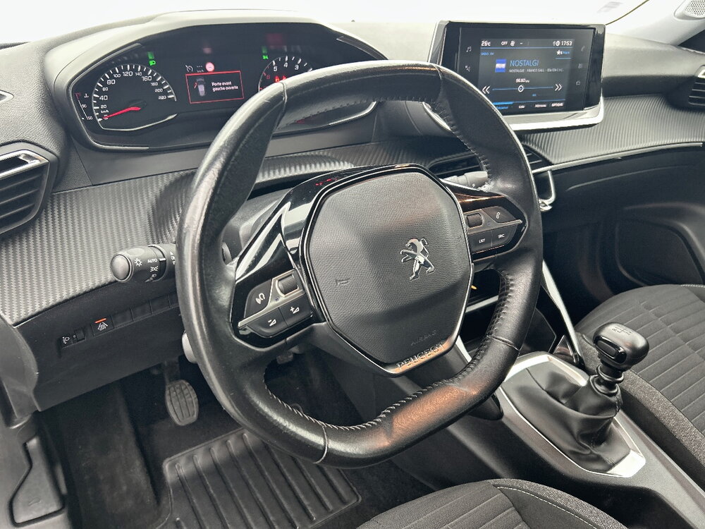 Occasion PEUGEOT 2008 2008 PureTech 100 S&S BVM6 - Style