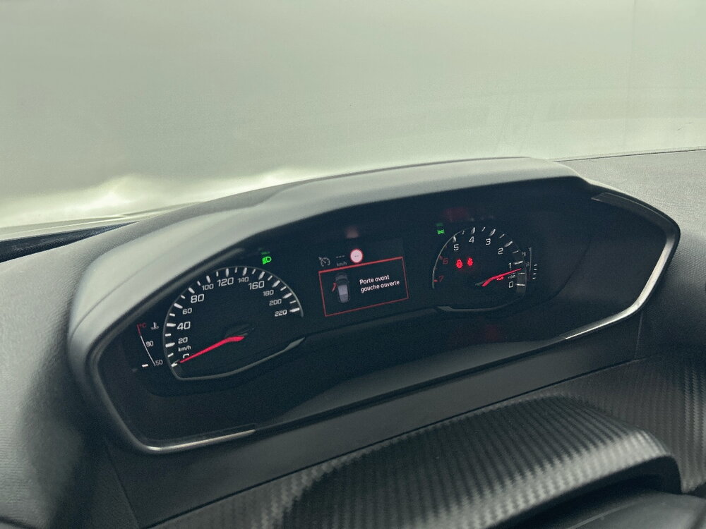 Occasion PEUGEOT 2008 2008 PureTech 100 S&S BVM6 - Style
