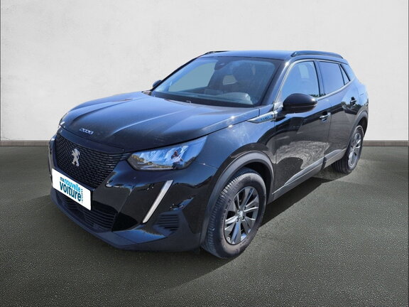 Occasion PEUGEOT 2008 2008 PureTech 100 S&S BVM6 - Style