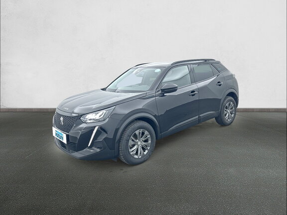 Occasion PEUGEOT 2008 2008 PureTech 100 S&S BVM6 - Style