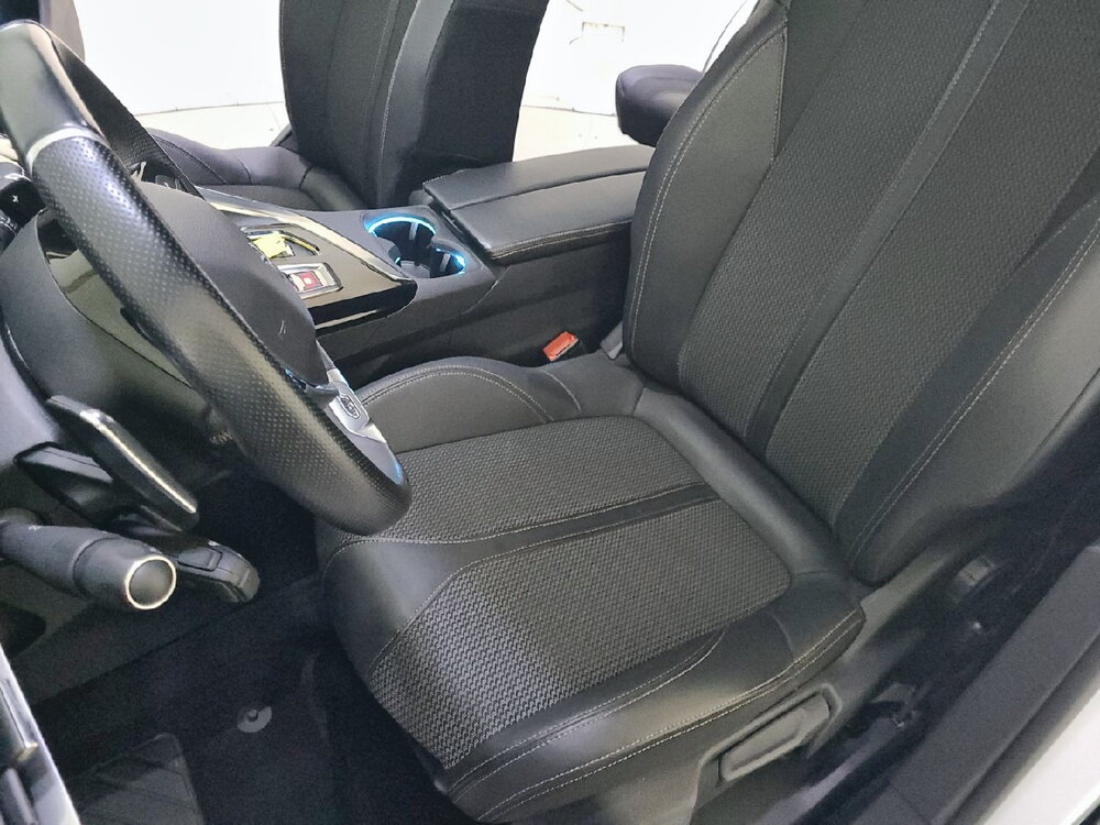 Occasion PEUGEOT 5008 5008 BlueHDi 130ch S&S EAT8 - GT
