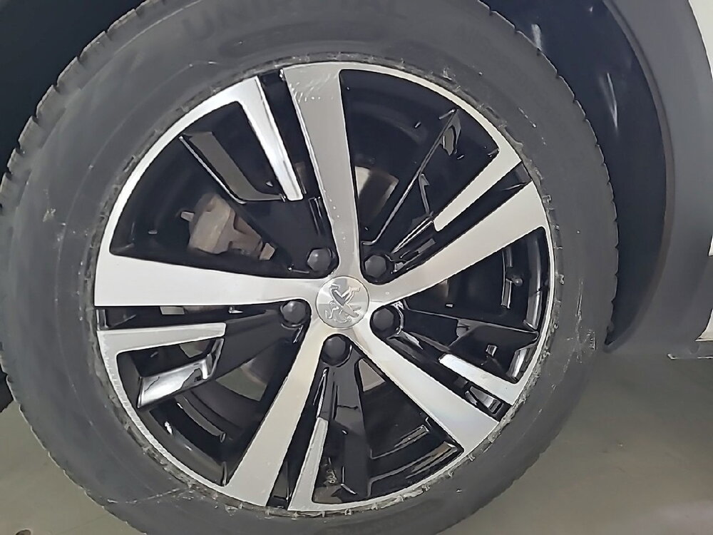 Occasion PEUGEOT 5008 5008 BlueHDi 130ch S&S EAT8 - GT