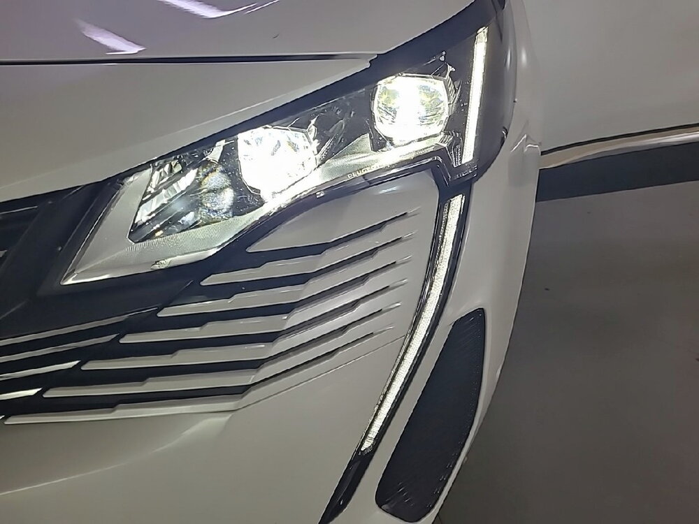 Occasion PEUGEOT 5008 5008 BlueHDi 130ch S&S EAT8 - GT