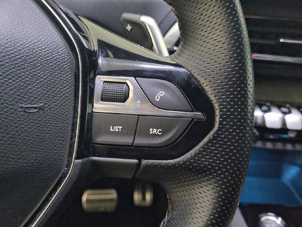 Occasion PEUGEOT 5008 5008 BlueHDi 130ch S&S EAT8 - GT