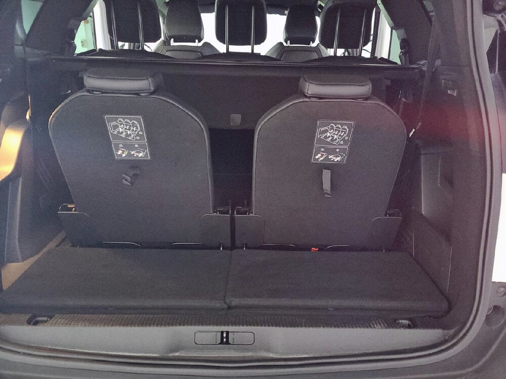 Occasion PEUGEOT 5008 5008 BlueHDi 130ch S&S EAT8 - GT