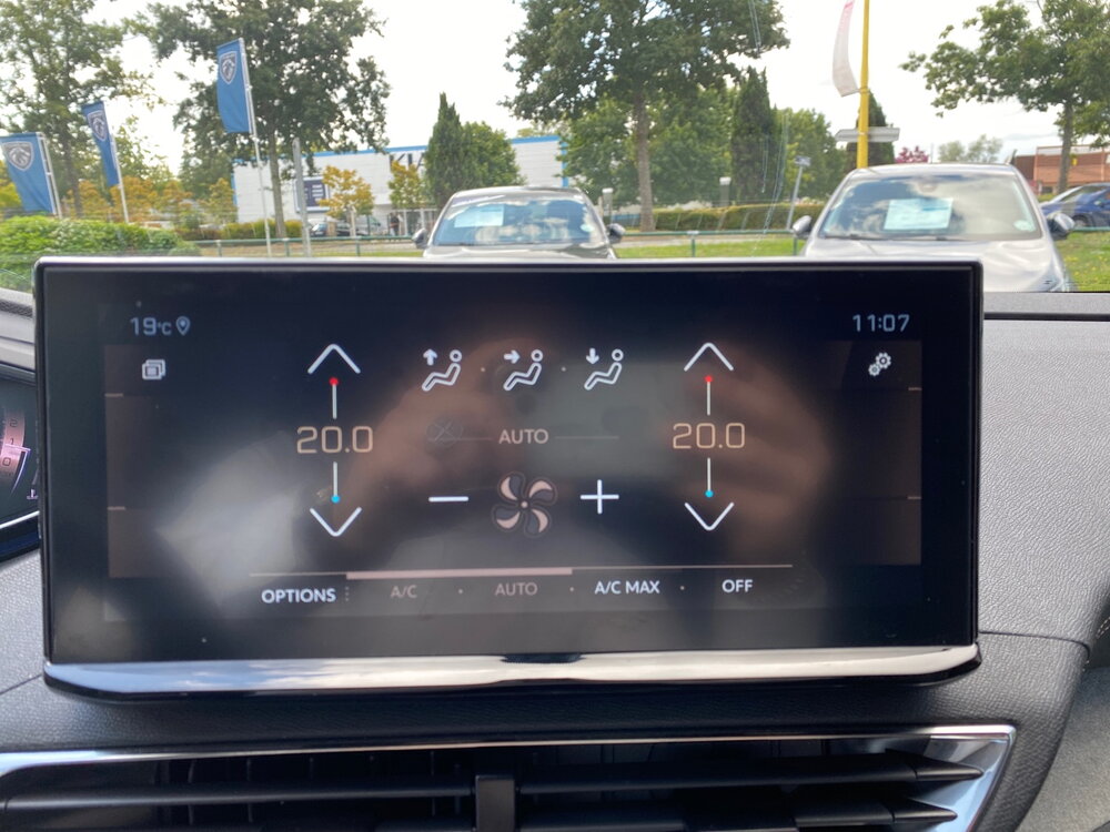 Occasion PEUGEOT 5008 5008 BlueHDi 130ch S&S EAT8 - GT