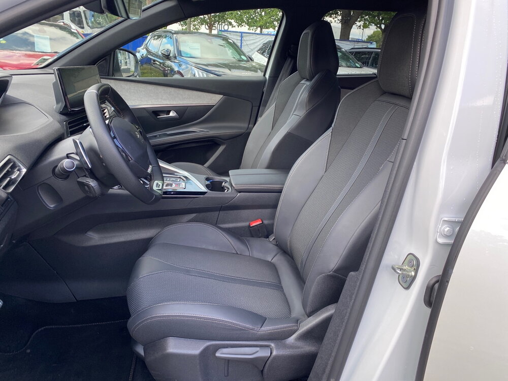 Occasion PEUGEOT 5008 5008 BlueHDi 130ch S&S EAT8 - GT