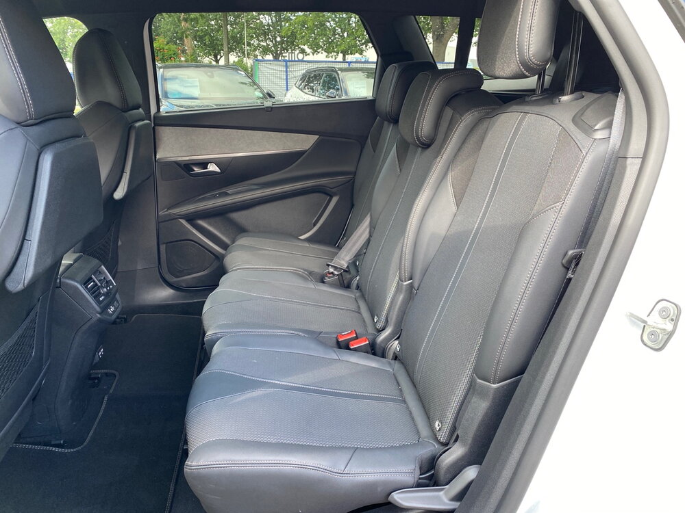 Occasion PEUGEOT 5008 5008 BlueHDi 130ch S&S EAT8 - GT
