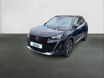 Occasion PEUGEOT 2008 2008 Electrique 136 ch