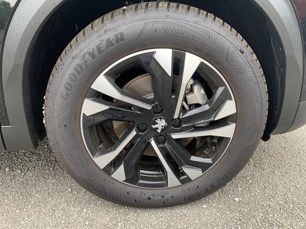 Occasion PEUGEOT 2008 2008 Electrique 136 ch - Roadtrip