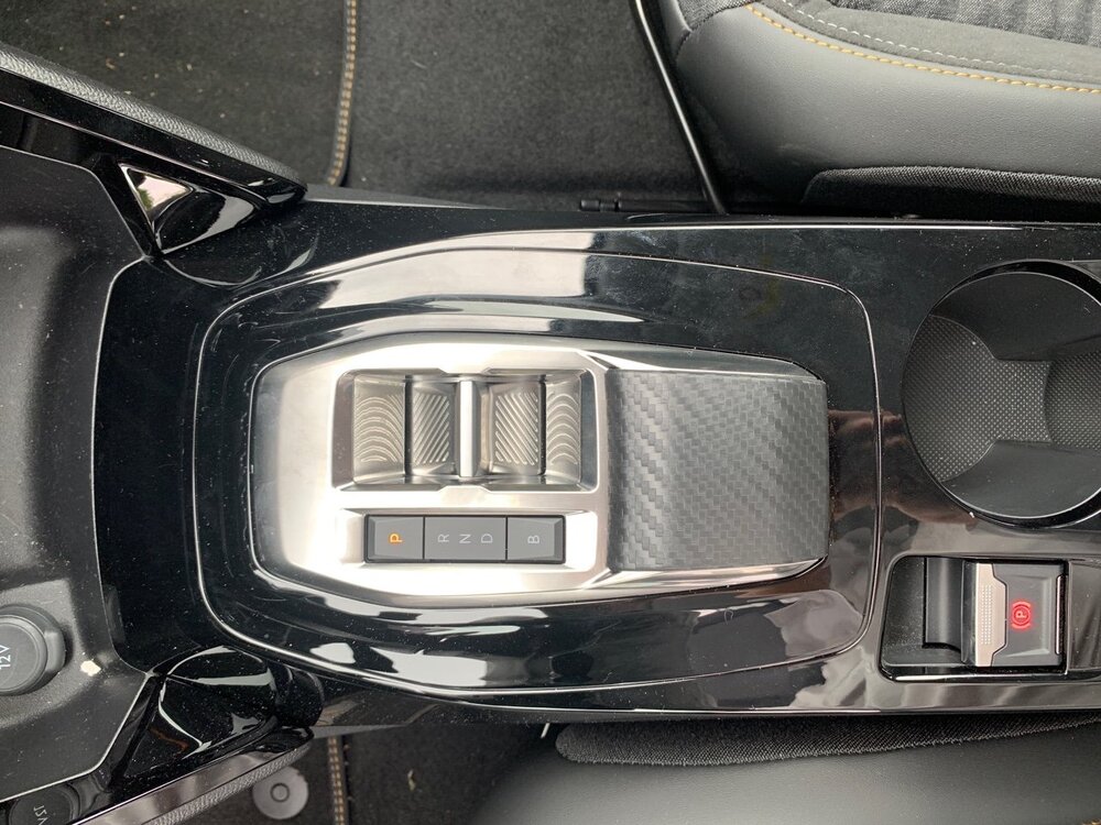 Occasion PEUGEOT 2008 2008 Electrique 136 ch - Roadtrip