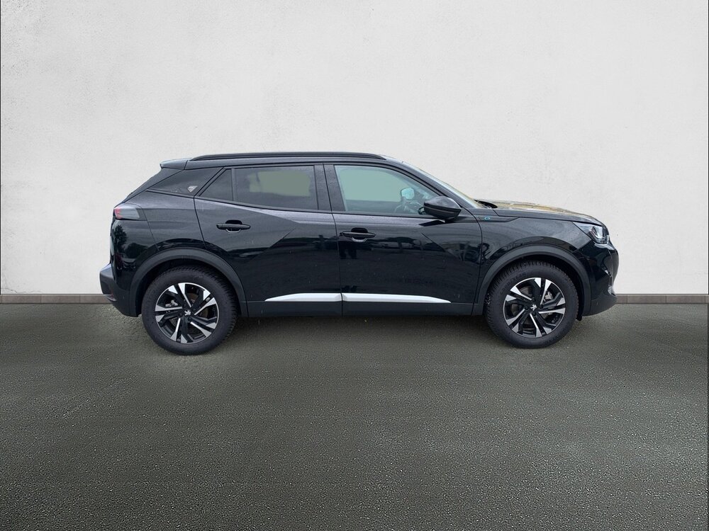 Occasion PEUGEOT 2008 2008 Electrique 136 ch - Roadtrip