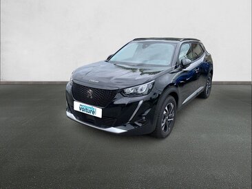 Occasion PEUGEOT 2008 2008 Electrique 136 ch - Roadtrip