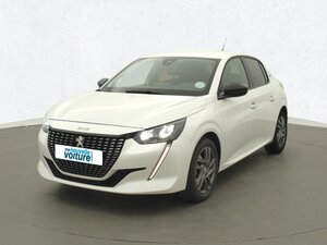 Occasion PEUGEOT 208 208 PureTech 75 S&S BVM5 - Style