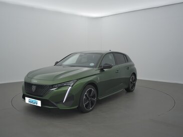 Occasion PEUGEOT 308 308 Electrique 54 kWh 156ch - First Edition