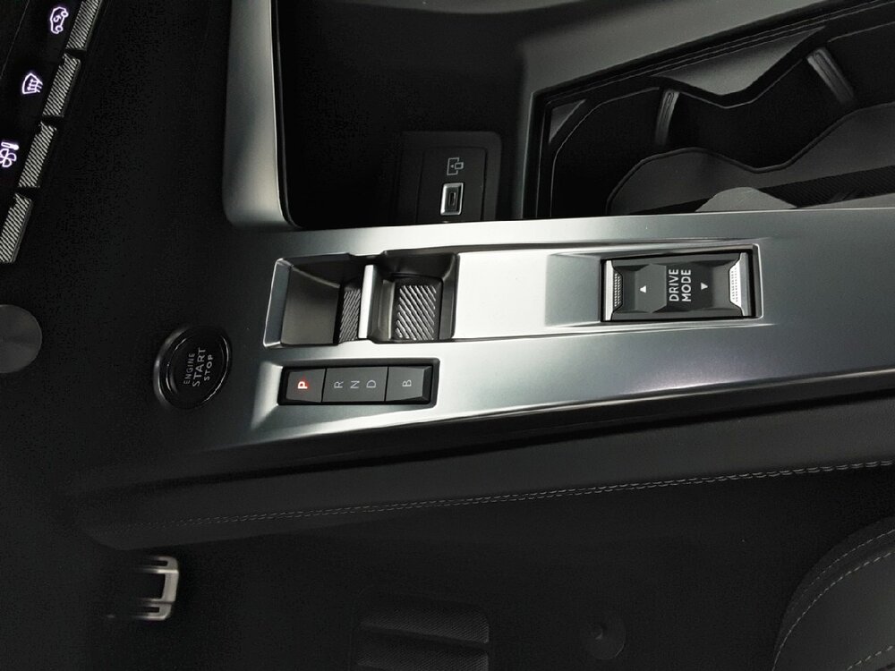 Occasion PEUGEOT 308 308 Electrique 54 kWh 156ch - First Edition