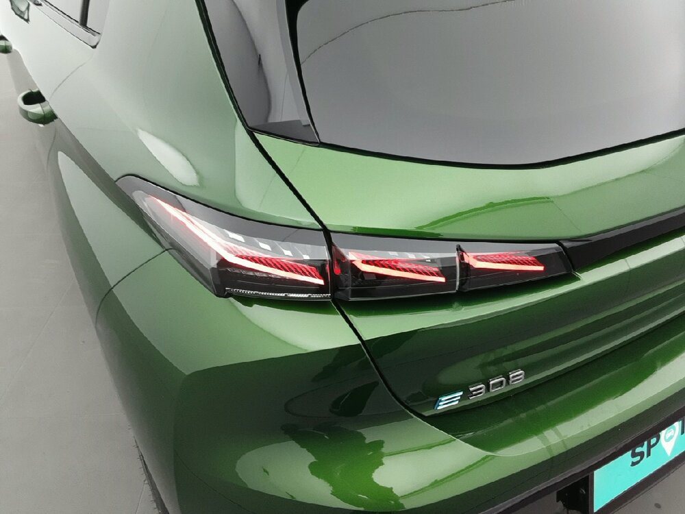 Occasion PEUGEOT 308 308 Electrique 54 kWh 156ch - First Edition