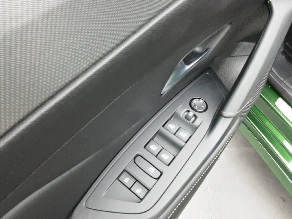 Occasion PEUGEOT 308 308 Electrique 54 kWh 156ch - First Edition