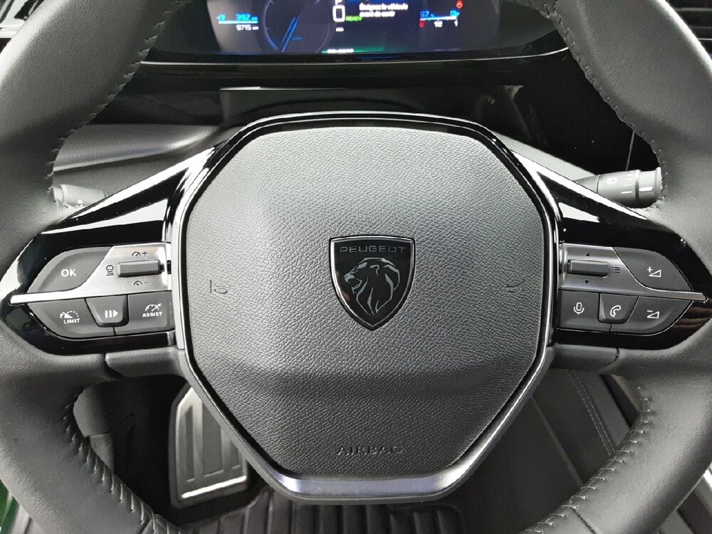 Occasion PEUGEOT 308 308 Electrique 54 kWh 156ch - First Edition