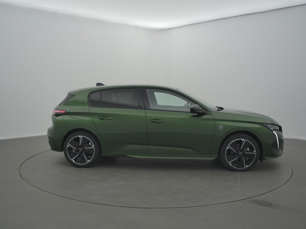 Occasion PEUGEOT 308 308 Electrique 54 kWh 156ch - First Edition