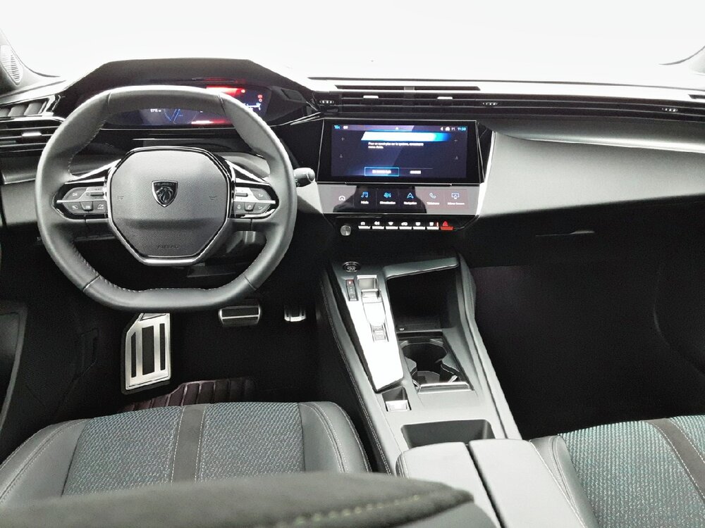 Occasion PEUGEOT 308 308 Electrique 54 kWh 156ch - First Edition