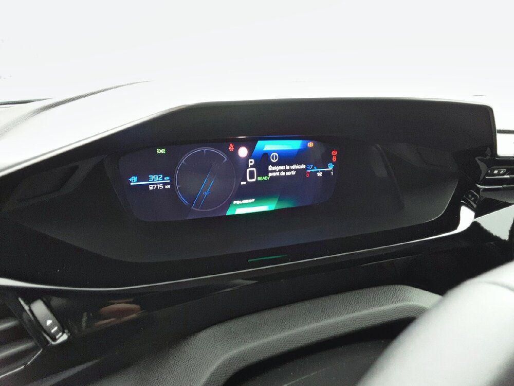 Occasion PEUGEOT 308 308 Electrique 54 kWh 156ch - First Edition