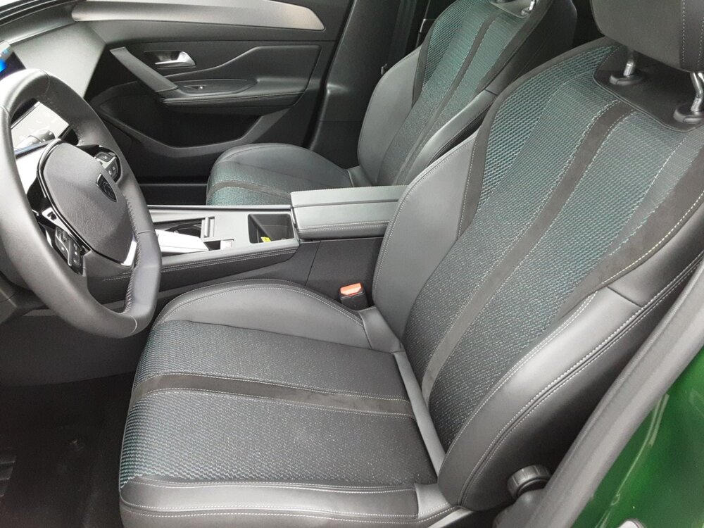 Occasion PEUGEOT 308 308 Electrique 54 kWh 156ch - First Edition