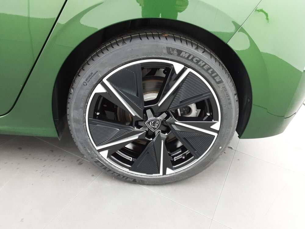 Occasion PEUGEOT 308 308 Electrique 54 kWh 156ch - First Edition