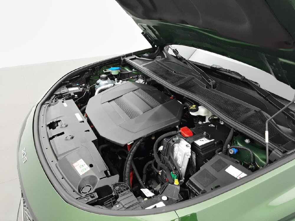 Occasion PEUGEOT 308 308 Electrique 54 kWh 156ch - First Edition