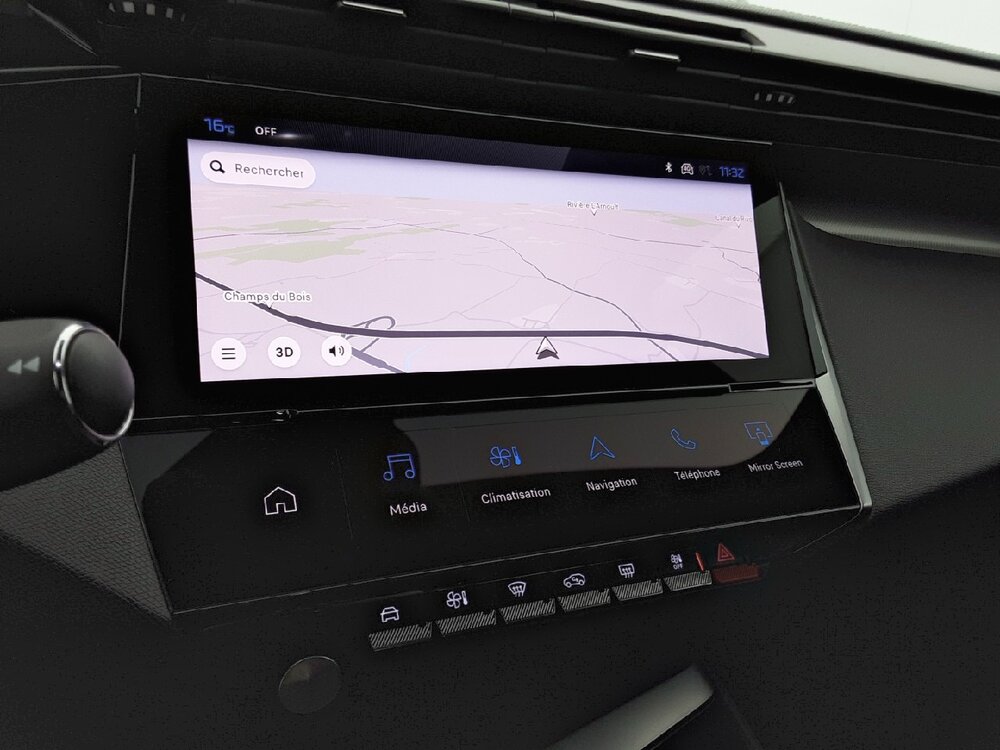 Occasion PEUGEOT 308 308 Electrique 54 kWh 156ch - First Edition