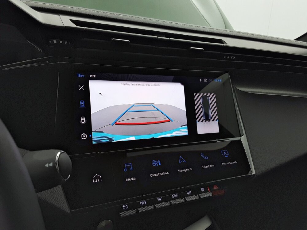 Occasion PEUGEOT 308 308 Electrique 54 kWh 156ch - First Edition