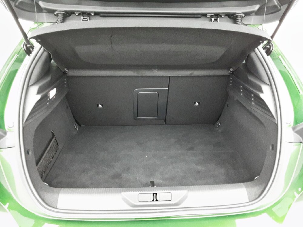 Occasion PEUGEOT 308 308 Electrique 54 kWh 156ch - First Edition