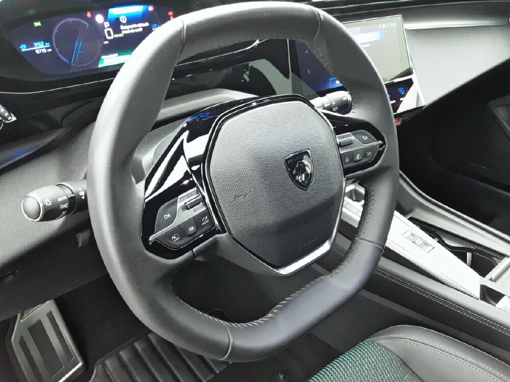 Occasion PEUGEOT 308 308 Electrique 54 kWh 156ch - First Edition