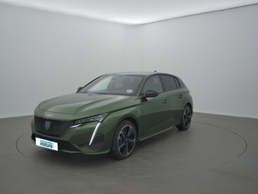 Occasion PEUGEOT 308 308 Electrique 54 kWh 156ch - First Edition