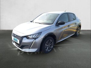 Occasion PEUGEOT 208 208 Electrique 50 kWh 136ch - Style