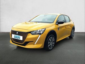 Occasion PEUGEOT 208 208 Electrique 50 kWh 136ch - Active Pack