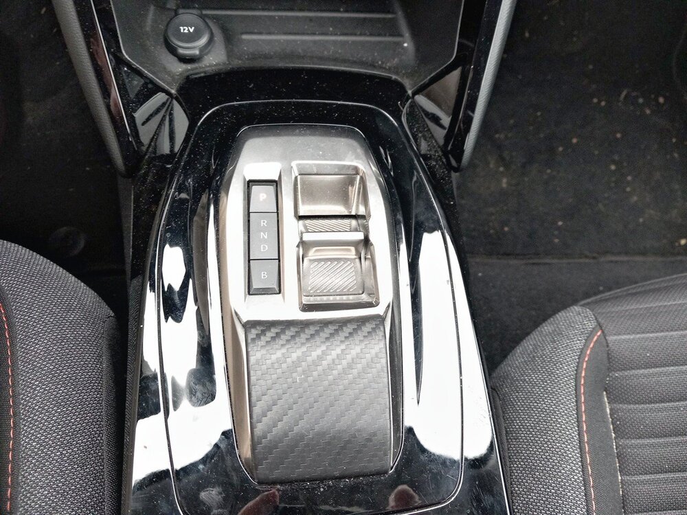 Occasion PEUGEOT 208 208 Electrique 50 kWh 136ch - Active Pack