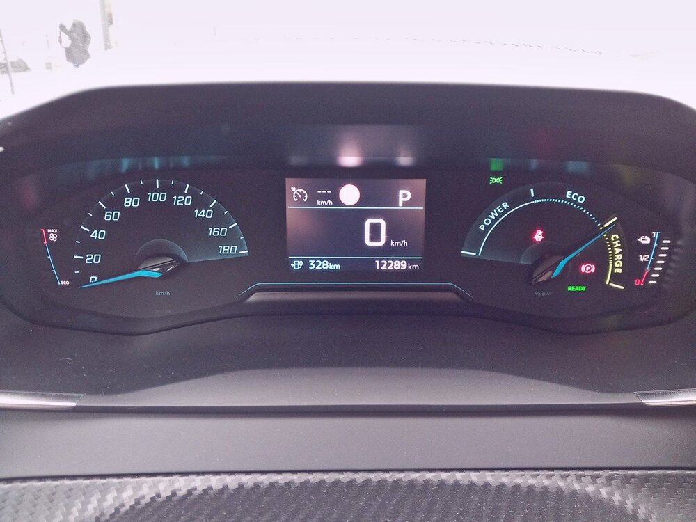 Occasion PEUGEOT 208 208 Electrique 50 kWh 136ch - Active Pack