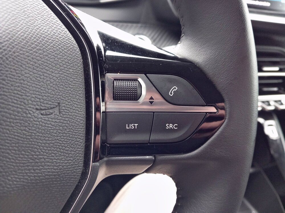 Occasion PEUGEOT 208 208 Electrique 50 kWh 136ch - Active Pack