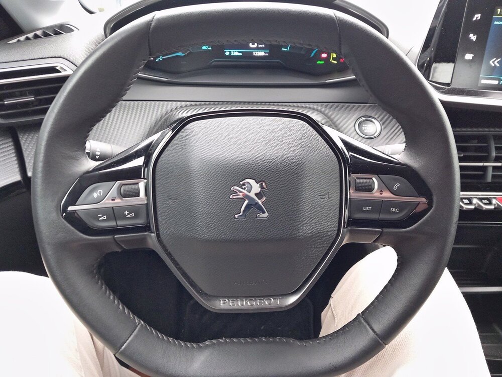 Occasion PEUGEOT 208 208 Electrique 50 kWh 136ch - Active Pack