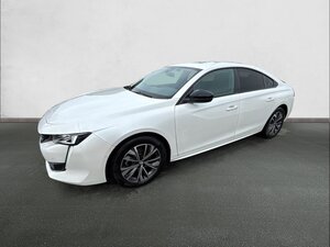 Occasion PEUGEOT 508 508 BlueHDi 130 ch S&S EAT8 - Allure Pack