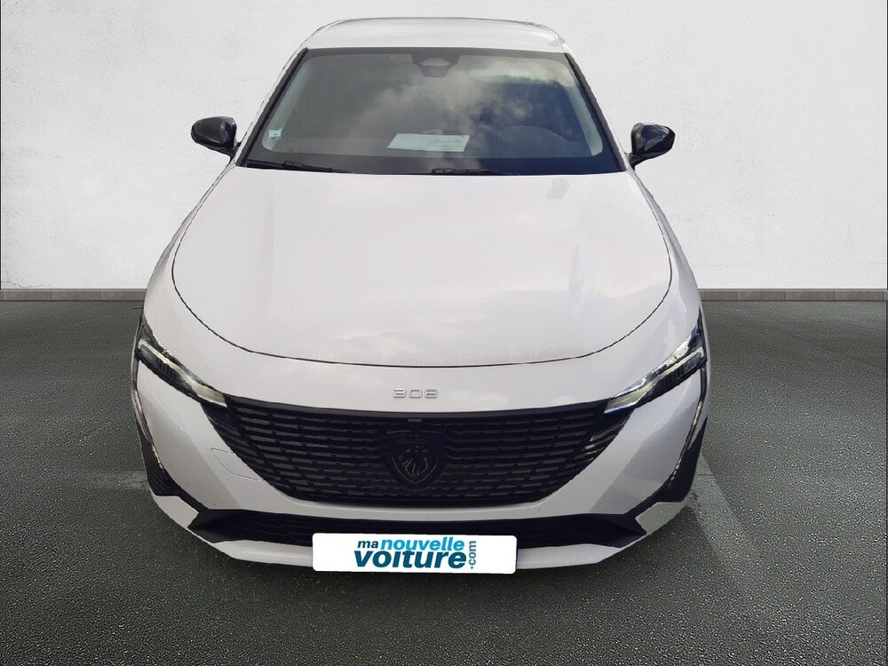 Occasion PEUGEOT 308 308 PHEV 180 e-EAT8 - Allure Pack