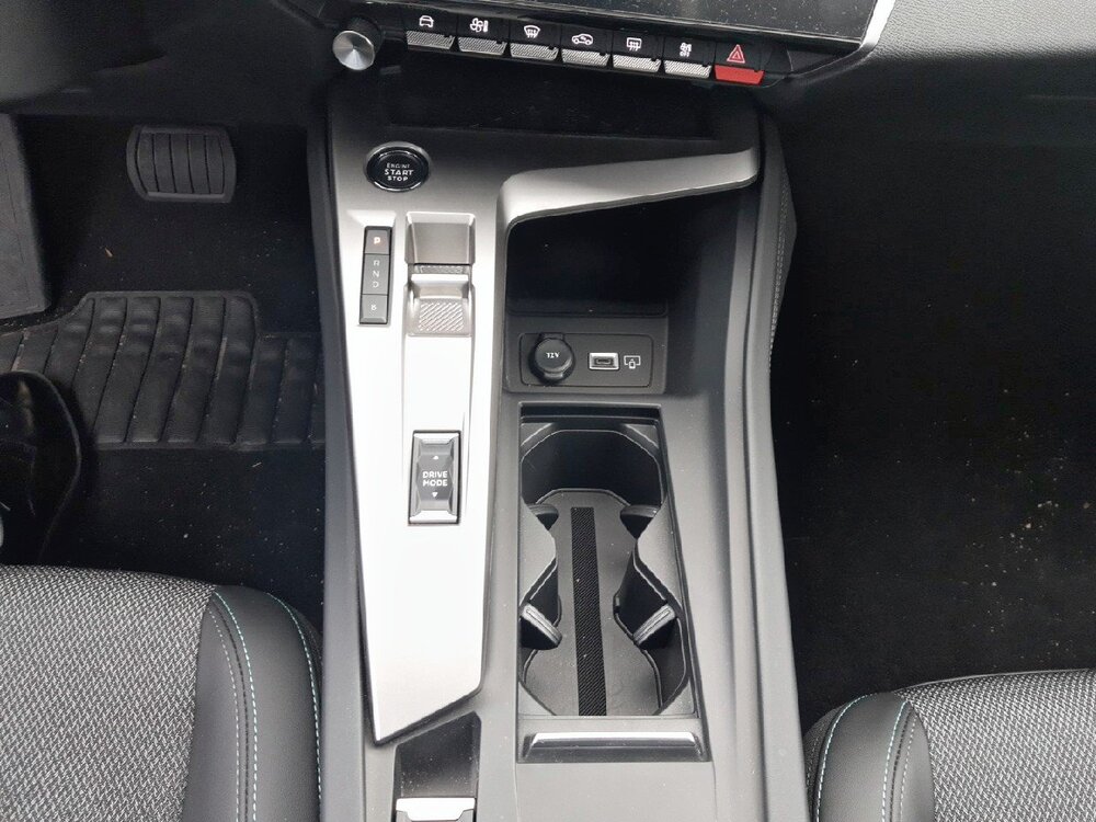 Occasion PEUGEOT 308 308 PHEV 180 e-EAT8 - Allure Pack